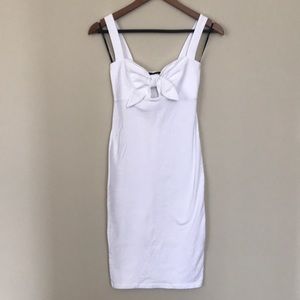 Forever 21 Midi Dress